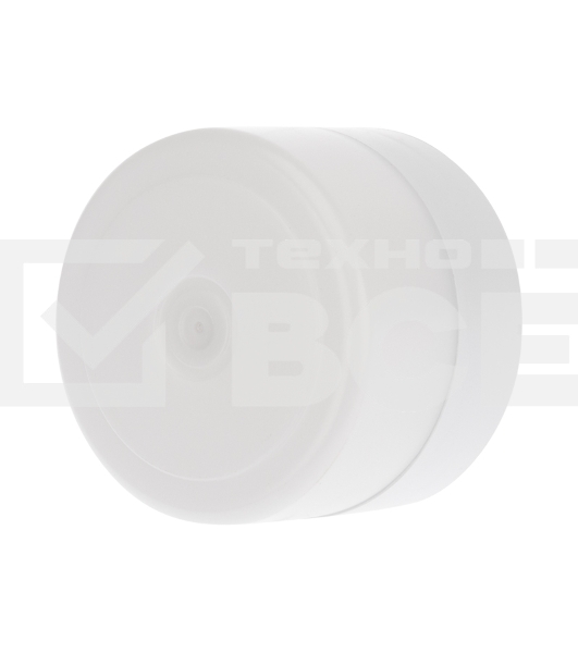 Ночник светодиодный PROсonnect TOUCHPAD с сенсорным выключателем и диммером, 3 х АА, теплое белое свечение