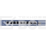 Коммутатор Hikvision DS-3E0510P-E 9G 1SFP 8PoE+ 110W неуправляемый, фото 1