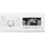 Стиральная машина LG F1296NDS0 белый, загрузка фронтальная 6 кг, 1200 об/мин., класс: А, фото21