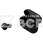 Гарнитура вкладыши Edifier X3 черный беспроводные bluetooth в ушной раковине (X3 (TYPE-C)), фото17