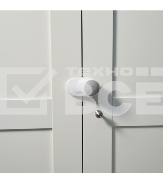 Пробка дверная предохранительная Halsa HLS-S-507 для защиты пальцев