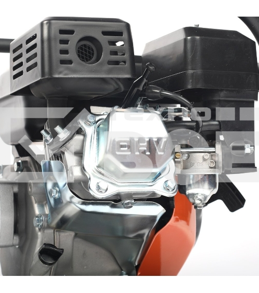 Мотопомпа PATRIOT MP 2036 S [335101420] {Двиг. 4-т, АИ-92, 163сс, 5.5 л.с., самовсас., макс.производит. 36 м?/ч (600 л/м), макс.глуб.всас. 8 м., макс.нап.30 м., диам.патруб.2
