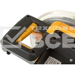 Торцовочная пила Deko DKMS2200-255 Laser 2200Вт 4500об/мин d=255мм, фото21