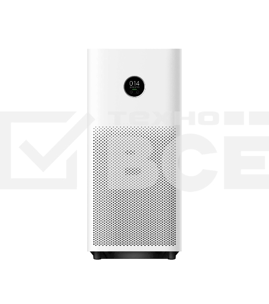 Очиститель воздуха Xiaomi Xiaomi Smart Air Purifier 4 EU (BHR5096GL)