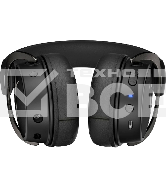 Гарнитура Logitech Headset G432 Wired Gaming Leatherette Retail