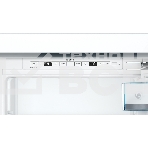 Холодильник Bosch KIS87AFE0 Встраиваемый двухкамерный 177.2х54.1х54.5 см, 272 (211+64) л, LED Освещение, зона свежести Hydrofresh, BigBox в морозилке, фото6