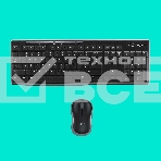 Клавиатура Logitech Keyboard K270 Wireless 920-003757/920-003058, фото26