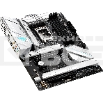 Материнская плата ASUS ROG STRIX B660-A GAMING WIFI D4, LGA 1700, Intel B660, 4xDDR4, 4xSATA, 3xM.2, 1xPCIe 5.0 x16, 1xPCIe 3.0 x4, 2xPCIe x1, 1xHDMI, 1xDP, 1x 2.5Gb LAN, 4xUSB 2.0, 2xUSB 3.2 Gen 1, 1xUSB-A 3.2 Gen 2, 1xUSB-C 3.2 Gen 1, 1xUSB-C 3.2 Gen 2x, фото3