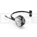 Гарнитура беспроводная Yealink WH62 Mono UC черный, фото10