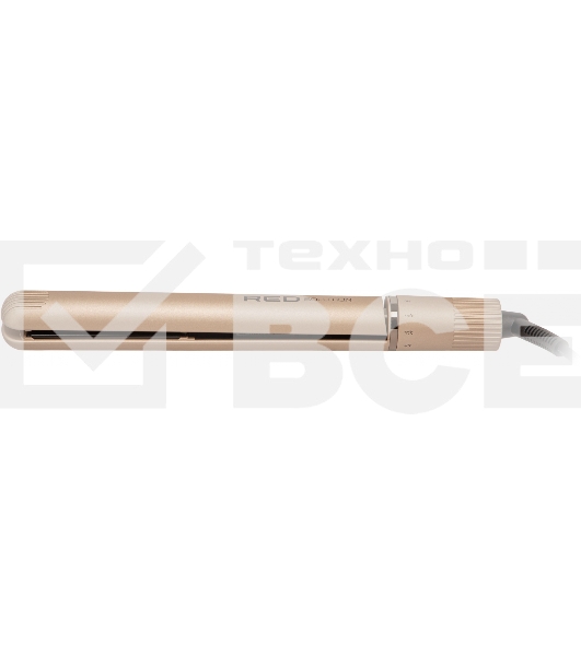 Выпрямитель Red Solution RCI-237 35Вт шампань (макс.темп.:230С)