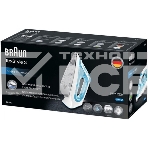 Утюг Braun SI3053BL, фото5