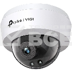 Купольная камера 4 Мп с ИК подсветкой/ 4MP Dome Network Camera, фото4