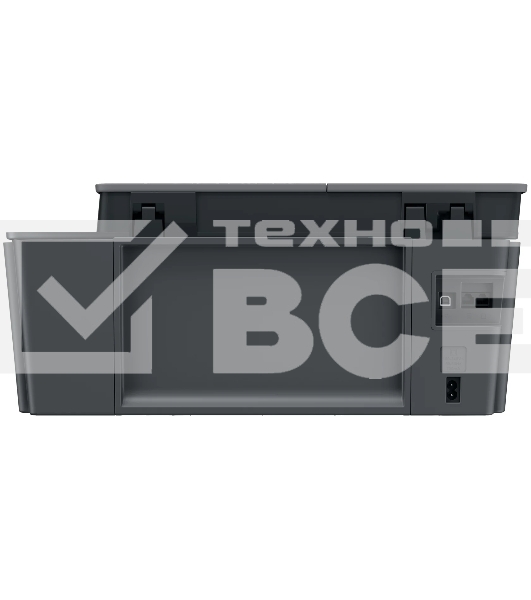 МФУ струйный HP Smart Tank 615 AiO (Y0F71A), A4, цветной, печ. до 22 стр/мин. (ч/б) до 16 стр/мин. (цвет), скан. до 5 стр/мин. (ч/б) 3 стр/мин. (цвет), 1200 x 1200 dpi (ч/б печать, скан.) 1200 x 4800 dpi (печать цвет), USB, Wi-Fi, BlueTooth, Air Print, Mo