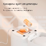 Умная кормушка для домашних животных Aqara Smart Pet Feeder C1 PETC1-M01, фото8
