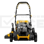 Газонокосилка бензиновая GLR-510SP-ZS, 171 см3, ширина 51 см, привод, травосборник 65 л Denzel, фото5