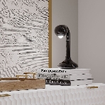 Лампа светодиодная Шар Gauss 7W 590lm 6500К E27 диммируемая LED, фото 1