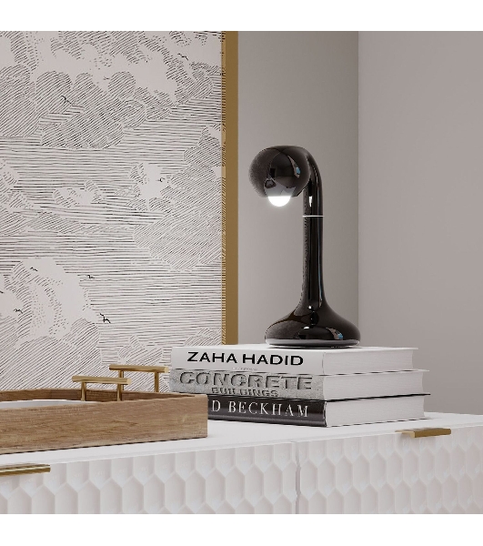 Лампа светодиодная Шар Gauss 7W 590lm 6500К E27 диммируемая LED