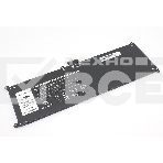Аккумуляторная батарея для ноутбука Dell Latitude 12 7275 (07VKV9) 7.6V 3900mAh OEM, фото2