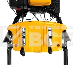 Бензиновая снегоуборочная машина SBL 711DT PRO, 420cc, гусеницы, эл.старт, блок. дифф.  Denzel, фото13