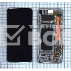 Дисплей для Samsung Galaxy S10 SM-G973F/DS белый, фото2