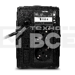 Источник бесперебойного питания SVEN Pro 600, фото9