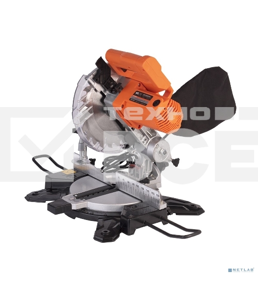 Пила торцовочная PATRIOT MS 210 [190301850] 1400Вт; пильный диск: 210 мм