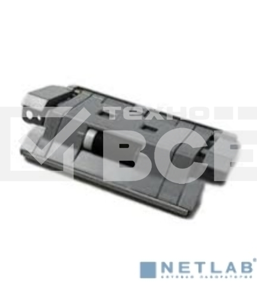 Тормозная площадка в сборе HP LJ Pro 400 M401/M425 (RM1-7365)