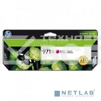 Картридж струйный HP 971XL CN627AE пурпурный для HP OJ Pro X476dw/X576dw/X451dw/X551dw (6600стр.), фото6