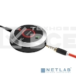 Гарнитура Jabra Evolve 40 MS чёрный, проводная, фото13