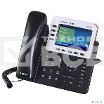 Телефон Grandstream GXP-2140, VoIP 2 Порта Ethernet 10/100/1000, 4 SIP линий, цветной TFT дисплей 480x272, HD Audio, фото5