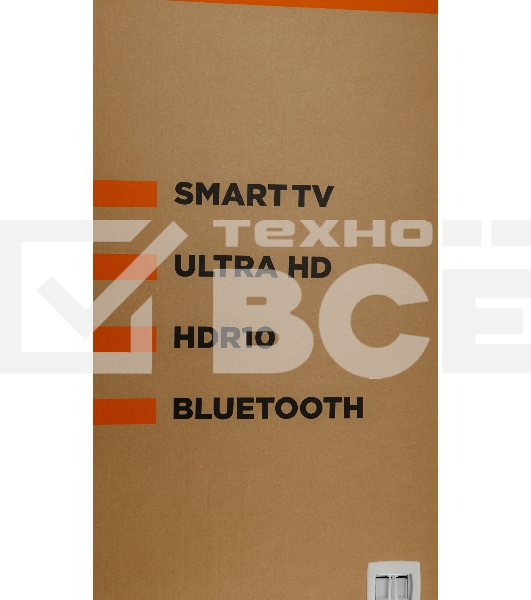 Телевизор SunWind 65