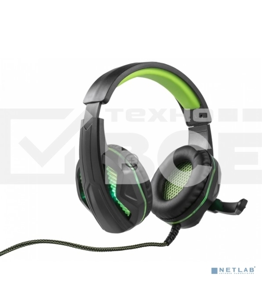 Наушники Игровые Harper Gaming Mirro GHS-R100