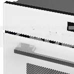 Духовой Шкаф электрический с паром Maunfeld MCMO5016STGW, фото2