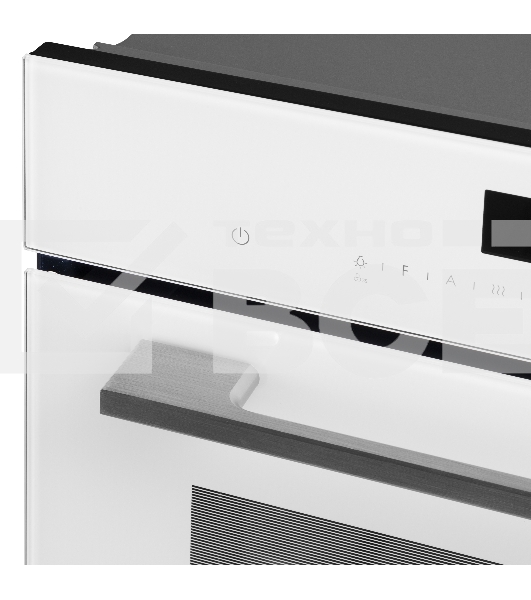 Духовой Шкаф электрический с паром Maunfeld MCMO5016STGW