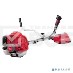 Мотокоса FUBAG FPT 33R (38709)1кВт 33 см3 разборная штанга одноплечевой ремень велосипедная рук., фото2