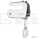 Миксер ручной Bosch MFQ4020 450Вт белый, фото13