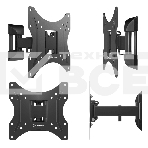 Кронштейн ONKRON M2S для телевизора 17