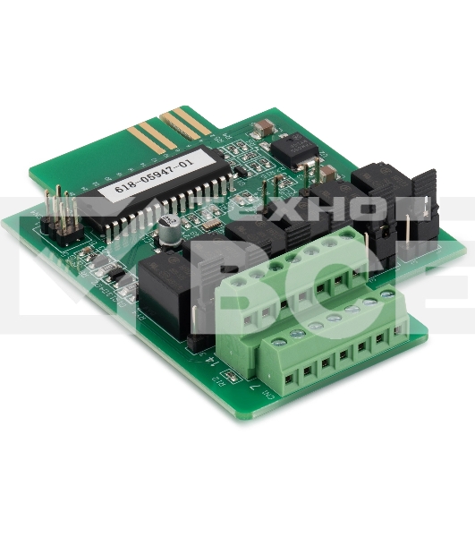 Модуль Ippon 1976009 Dry Conatcts Card for Innova Unity RT/Innova RT II/Innova G2 L/Innova II