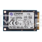 Накопитель SSD Kingston KC600, 1024GB, mSATA, R/W 550/520, фото7