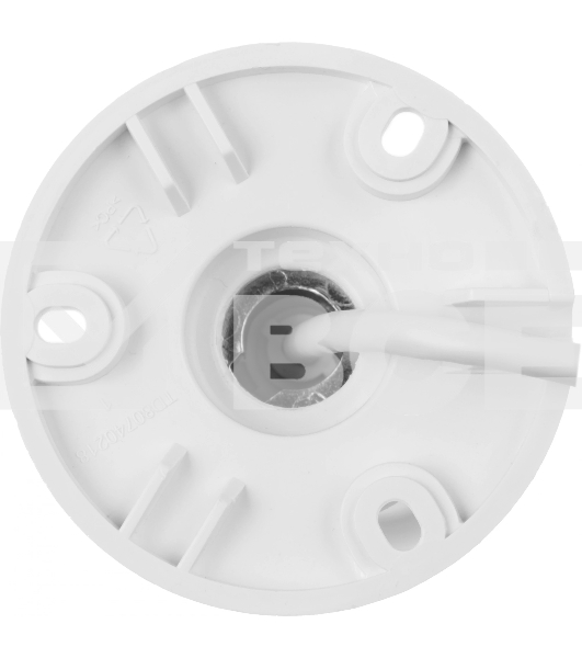 Камера видеонаблюдения IP Tiandy TC-C32WP I5W/E/Y/2.8mm/V4.2 2.8-2.8мм цв. корп.:белый (TC-C32WP I5W/E/Y/2.8/V4.2)