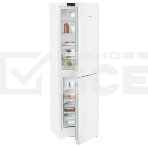 Холодильник Liebherr CNd 5704-22 001 белый двухкамерный 225/123л морозилка снизу, фото9