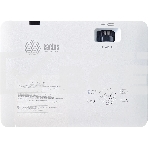 Проектор Cactus CS-S1.WT 3LCD 34000Lm LS 3400Lm ANSI (1024x768) 15000:1 ресурс лампы:10000часов 1xHDMI 4.5кг, фото5