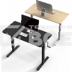 Столешница Cactus CS-TD3-LR 120x60x1.8см дуб антик, фото6