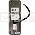 Видеопанель Tantos iPanel 2, цветная, накладная, белый, фото8