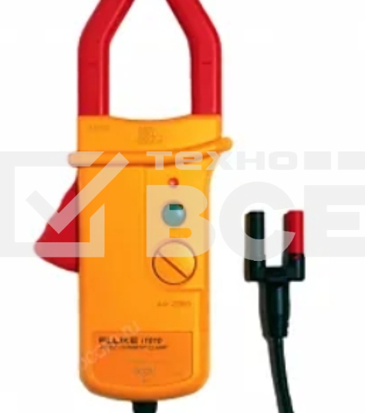 Токоизмерительные клещи Fluke i1010