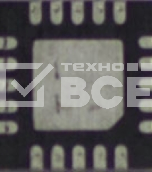 Контроллер MAX17015