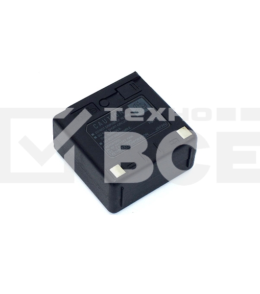 Аккумулятор для Kenwood TK-220, TK-240, TK-320 (PB-10, PB-6) 1100mAh 7.2V Ni-Mh