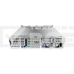 Серверная платформа Gooxi SL201-D12R-NV-G3 2U 12 bay server with NVME bp,based on ice lake 1xPCIe 4.0x16; 2xPCIe 4.0x8 2x 2.5