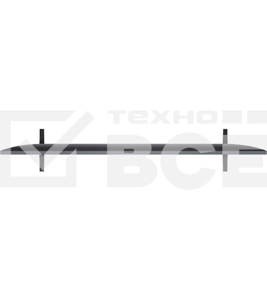 Телевизор LG 43