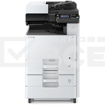 МФУ лазерный Kyocera Ecosys M8124cidn (1102P43AX0) АЗИЯ, (А3, 24/12 ppm A4/A3 1,5 GB, USB, Network, дуплекс, автоподатчик, пуск. комплект, старт. карт.TK-8110), фото7